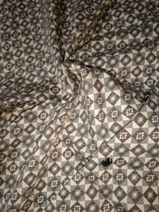 Casual Printed Shirt