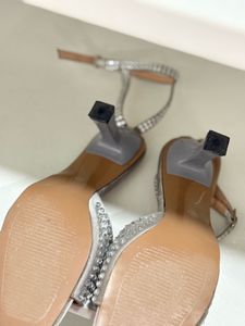 Rhinestone Women’s Heel