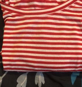 Striped Tee