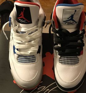 Nike Air Jordan Retro 4