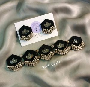 Neckless Set