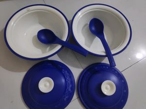combo of bowls, speaker, Dohar and raincoat