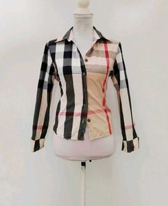 Burberry London Archive Nova Check