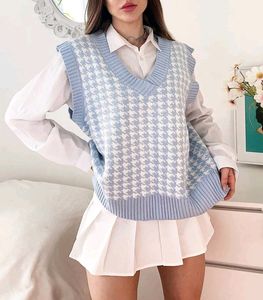 aesthetic sweater vest