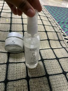 Lotus &amp; Enzo Beauty Kit