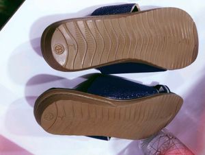 Ladies Sandal