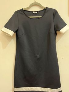 Formal Black Dress