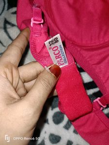 Parco Brand Heavy Padded Bra