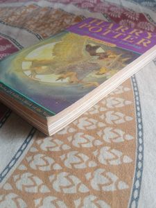 Harry Potter and the Prisoner of Azkaban