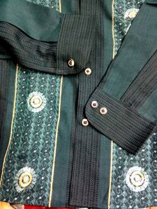 Brand New Party Wear Shirt For Men