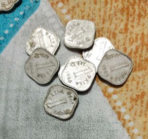 Collectible Coins