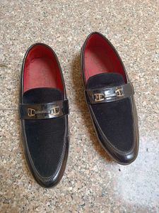 Aldo Men Loafers For Formal And Party Wear