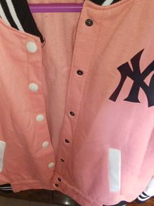 Varsity Jacket