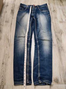 Ma286 Levi&#39;s Jeans Waist 30