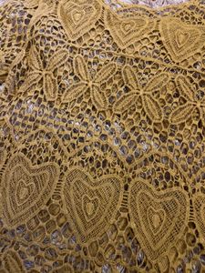 Crochet Top
