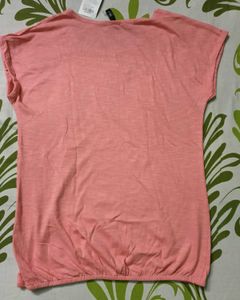 Max Women Wear Tshirt