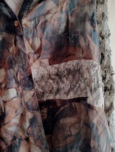WESTERN WOMEN SHIRT