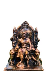 Chhatrapati Shivaji Maharaj Idol
