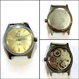 Henri Sandoz Watches