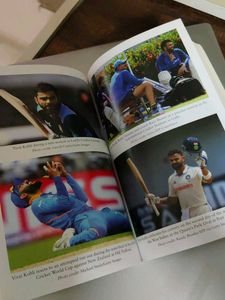 Driven: The Virat Kohli Story
