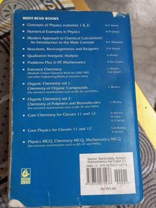 Class 11 R S Agarwal Maths Mathematics