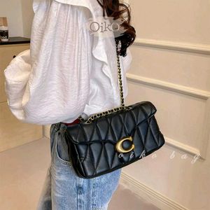 COACH TABBY HIGH QUALITY SLING RESTOCK WD BOX