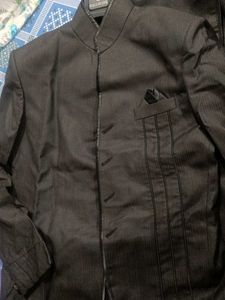 Jodhpuri Cum blazer- As New Condition