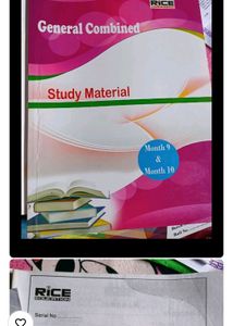 Best Study Material For Job Exams