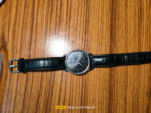 Combo Of 2 Watch Titan And Casio