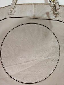 Authentic Coach Tote Bag