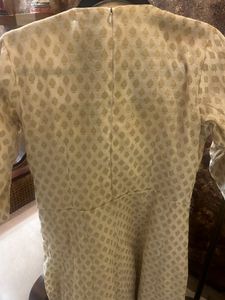Festive Gown