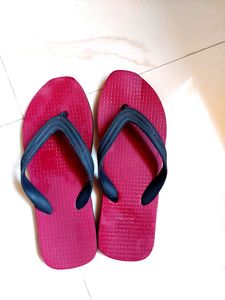 New Bathroom Slippers