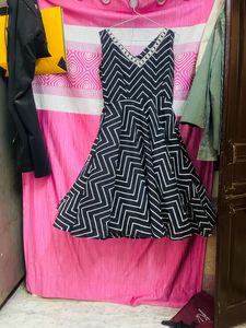 One Piece Frock