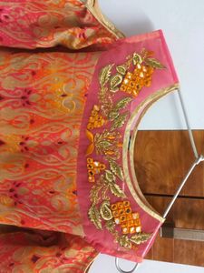 Last Few Days To Buy designer kurti