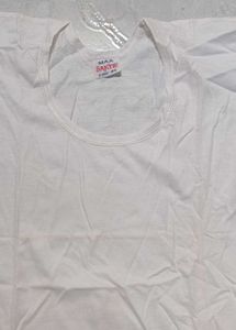 White Inner Wear