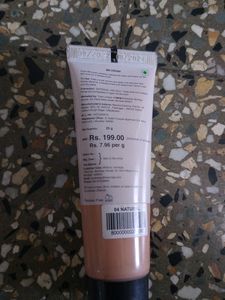 Zudio BB Cream
