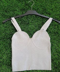 H&M Crop top