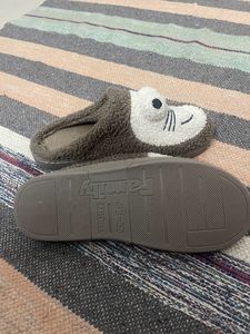 Winter Slides/slippers