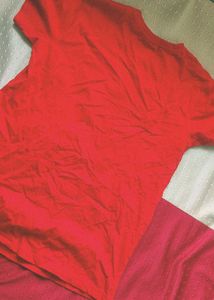 Normal Nike T-SHIRT
