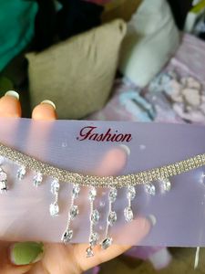 Diamond Necklace