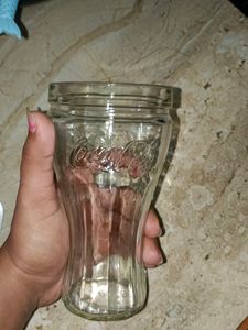 Set Of 6 Glasses
