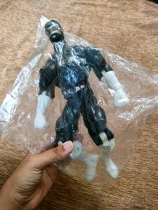 Avengers Doll