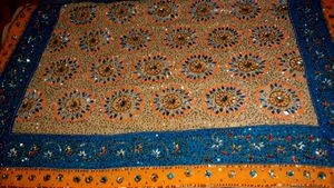 New Heavy Bridal Saree From Kalyan Silks