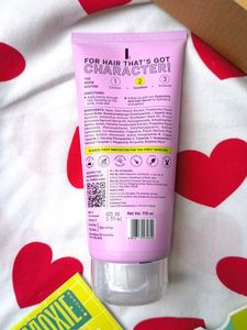 Moxie Hair Care Set