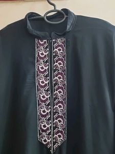 Bhurqa /abhaya /ethinic Gown