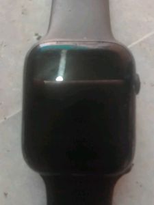 Touch Smart Watch