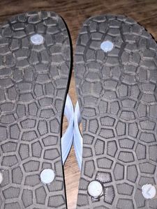 VRI Taal Cushion Flip-Flops