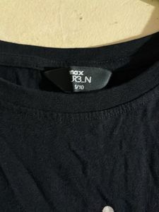 Main Character Energy Tee