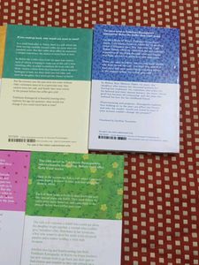 Before The Coffee Gets Cold Combo Books Set