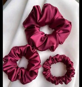Scrunchies